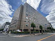 新大阪駅より徒歩4分 2階 築51年8ヶ月の賃貸物件