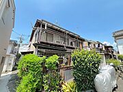 川西能勢口駅より徒歩5分 1階 築95年10ヶ月の賃貸物件