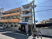 千船駅より徒歩7分 3階 築39年9ヶ月の賃貸物件