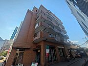 茨木駅より徒歩5分 2階 築42年1ヶ月の賃貸物件