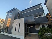 セント・ヴィラ 1階 築26年9ヶ月の賃貸物件