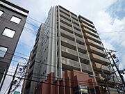 インザグレイス東三国 7階 築17年3ヶ月の賃貸物件