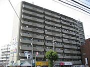 JR淡路駅より徒歩7分 2階 築51年11ヶ月の賃貸物件