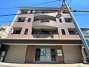 服部天神駅より徒歩1分 2階 築22年2ヶ月の賃貸物件