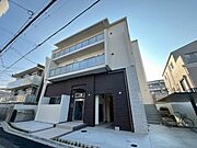 石橋阪大前駅より徒歩4分 4階 新築の賃貸物件