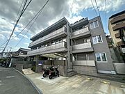 豊津駅より徒歩5分 1階 築7年9ヶ月の賃貸物件