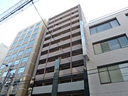 クレアート新大阪ＰａｎＬｏｏｐ 12階 築19年4ヶ月の賃貸物件