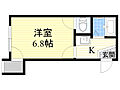 ジオナ新大阪8階4.4万円