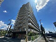 緑地公園駅より徒歩7分 7階 築28年6ヶ月の賃貸物件