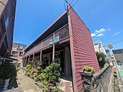 園田ハイムＢ 2階 築52年の賃貸物件