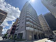 江坂駅より徒歩7分 3階 築14年8ヶ月の賃貸物件