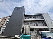 千里丘駅より徒歩8分 3階 築53年1ヶ月の賃貸物件