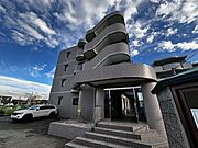 シャンテハイツ 1階 築30年9ヶ月の賃貸物件