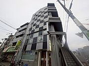 インペリアル21 4階 築36年4ヶ月の賃貸物件