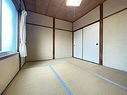 阪急箕面線 桜井駅 徒歩5分の賃貸アパート 2階2DKのリビング/ダイニング