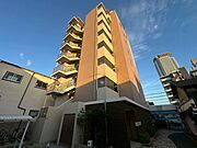 吹田駅より徒歩13分 6階 築10年10ヶ月の賃貸物件