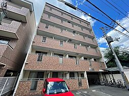 阪急京都本線 上新庄駅 徒歩8分の賃貸マンション