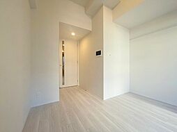 Osaka Metro御堂筋線 東三国駅 徒歩8分の賃貸マンション 4階1Kのリビング/ダイニング