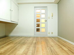 北大阪急行電鉄 箕面萱野駅 徒歩17分の賃貸マンション 5階1Kのリビング/ダイニング