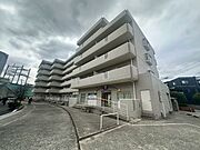 川西能勢口駅より徒歩2分 3階 築31年4ヶ月の賃貸物件