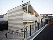 柴原阪大前駅より徒歩6分 2階 築16年2ヶ月の賃貸物件