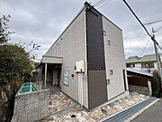 レオパレスLaLaグリーンヒル 2階 築9年5ヶ月の賃貸物件