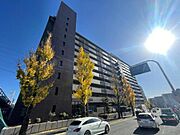 緑地公園駅より徒歩4分 6階 築46年1ヶ月の賃貸物件