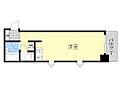 LAVIDA箕面3階4.5万円
