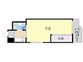 新大阪第一ダイヤモンドマンション6階4.9万円
