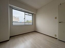 山吉ビル 4階3LDKのリビング/ダイニング