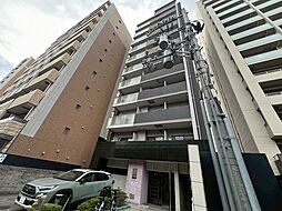 アドバンス新大阪6ビオラ