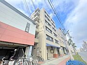 ダイシンコーポ 5階 築47年9ヶ月の賃貸物件