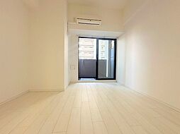 S-RESIDENCE新大阪WEST 10階1Kのリビング/ダイニング