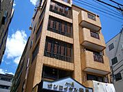 サンロイヤル柴島パート5 5階 築31年6ヶ月の賃貸物件