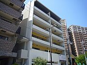 三国駅より徒歩2分 5階 築20年9ヶ月の賃貸物件