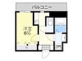 GROOVE川西多田4階5.6万円