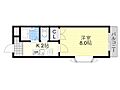 グランフォーレ212階4.0万円