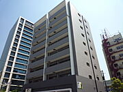 西中島南方駅より徒歩2分 9階 築17年2ヶ月の賃貸物件