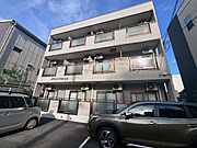 南摂津駅より徒歩3分 1階 築27年9ヶ月の賃貸物件