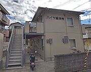 総持寺駅より徒歩3分 1階 築39年1ヶ月の賃貸物件