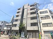 東三国駅より徒歩2分 2階 築27年6ヶ月の賃貸物件