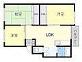 シャンボール八王寺5階6.5万円
