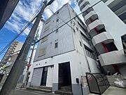 川西能勢口駅より徒歩2分 5階 築21年11ヶ月の賃貸物件