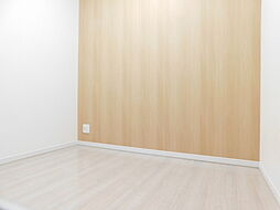 アヴェニール蛍池南町 1階1LDKのリビング/ダイニング