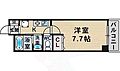 ハッピーハウス川西3階6.1万円