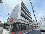神崎川駅より徒歩2分 5階 築5年3ヶ月の賃貸物件