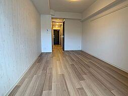 PHOENIX新大阪 15階1Kのリビング/ダイニング