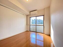 ファミーユ千里山西 503 5階1Kのリビング/ダイニング