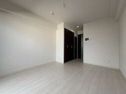 インザグレイス新大阪ソレアード 11階1Kのリビング/ダイニング