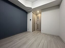 プレサンス塚本ベラビィ 10階1Kのリビング/ダイニング